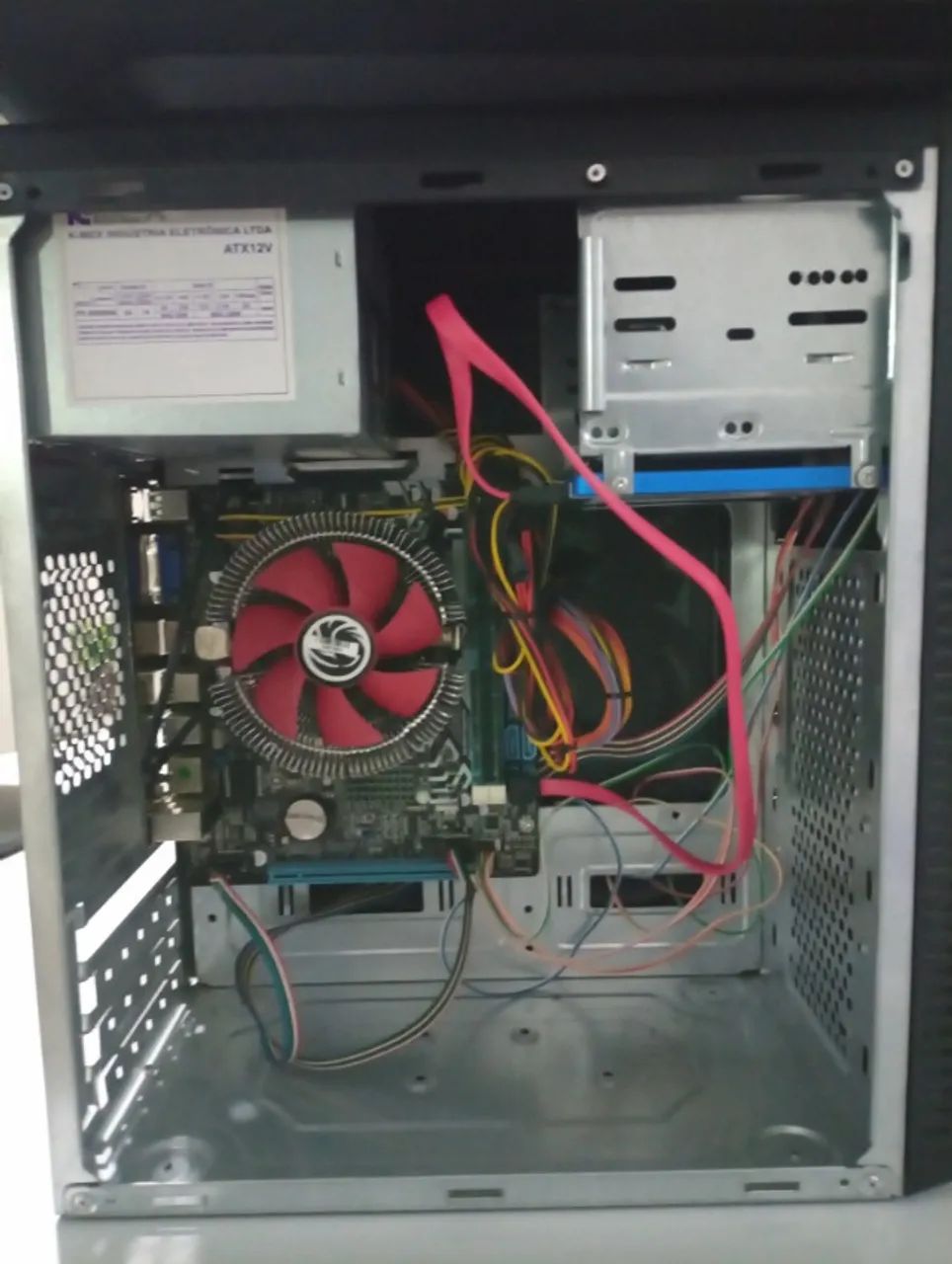 Computador I5 - Duque de Caxias - Foto 3