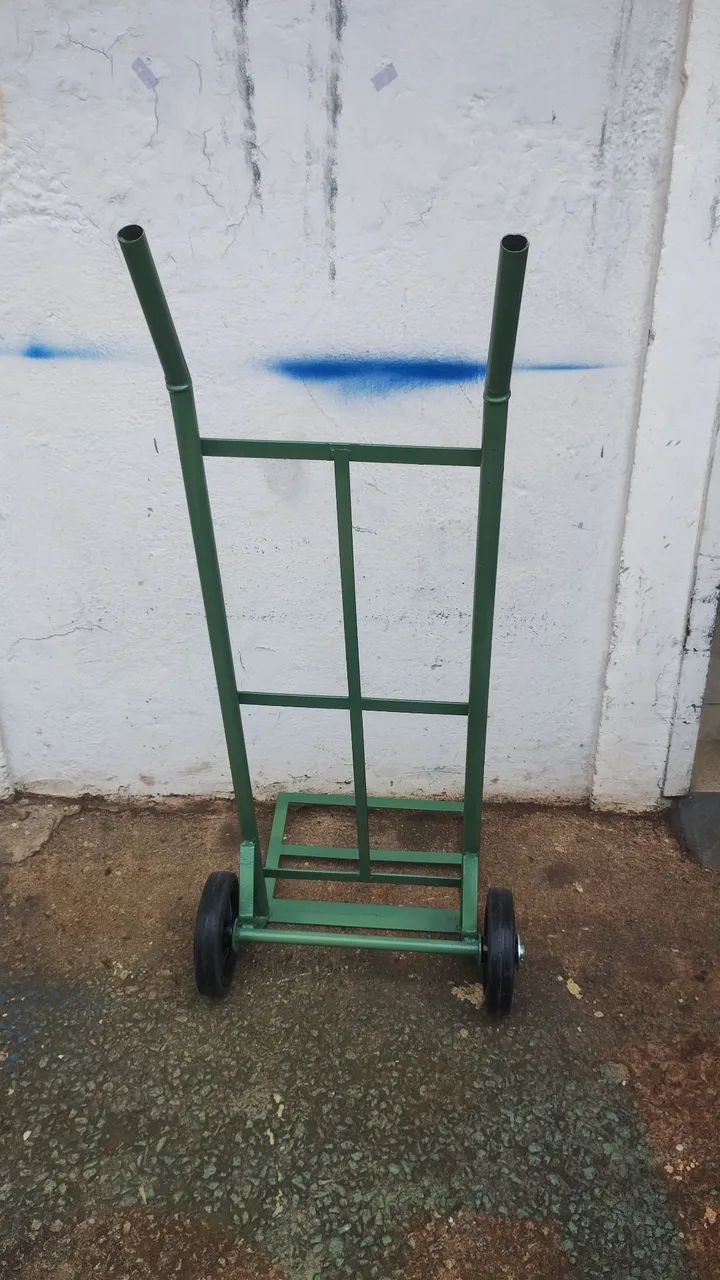 Carrinho para carga - Foto 4