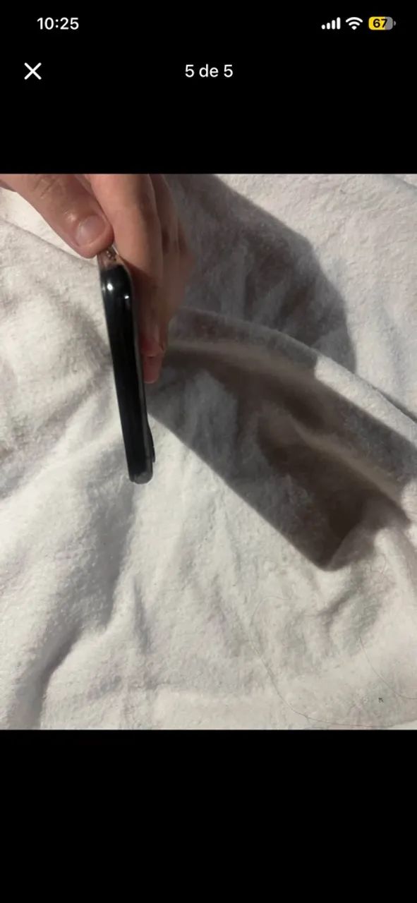 VENDO IPHONE XS 64GB  - Foto 5