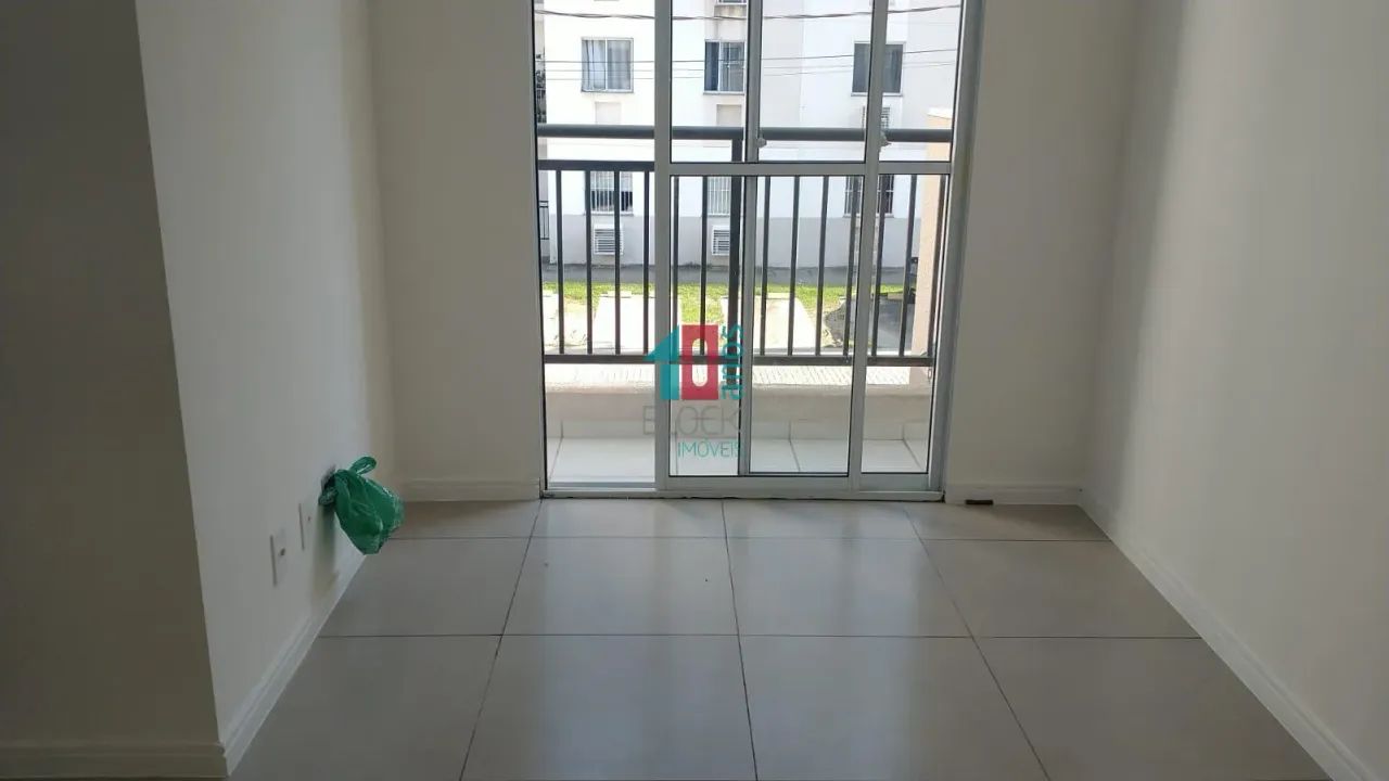 Taquara | Apartamento 2 quartos - Foto 3