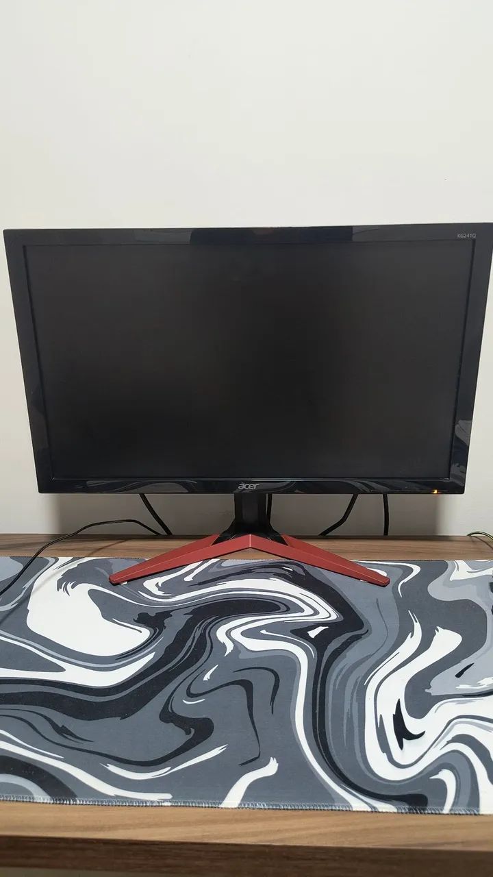 Monitor Gamer Acer 165Hz - Foto 2