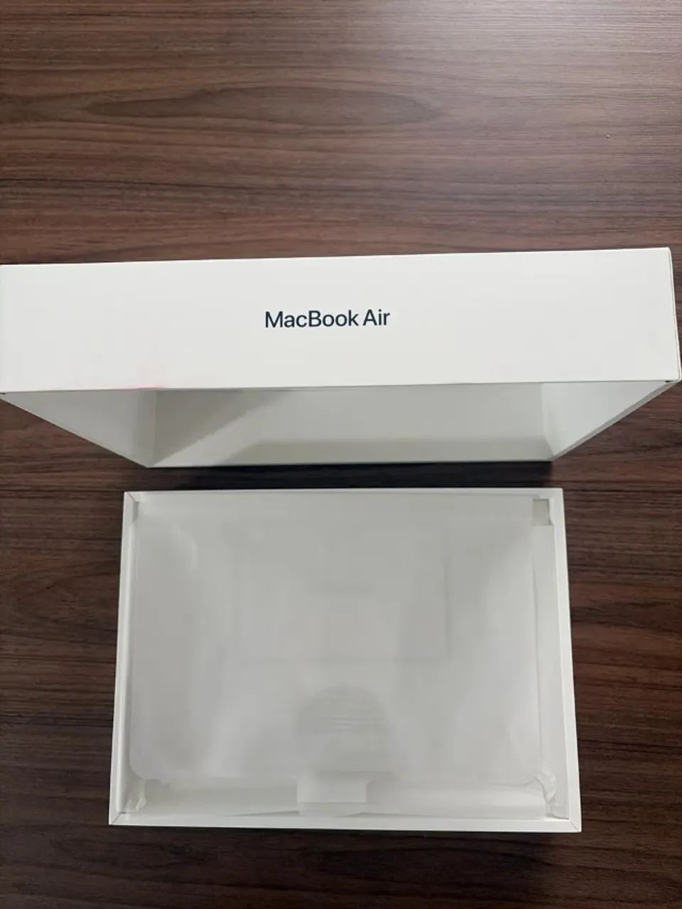 Caixa MacBook Air 13? - Foto 3