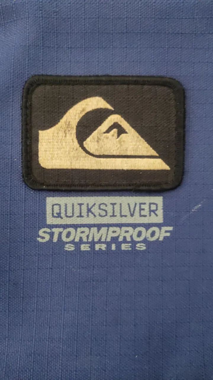 Quiksilver Stormproof séries  - Foto 3