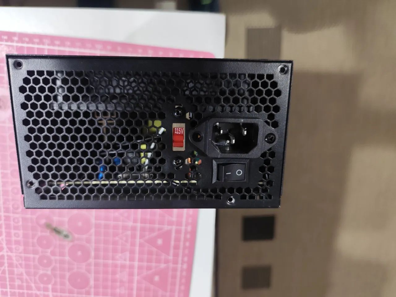 Fonte para arrumar no estado - Foto 3