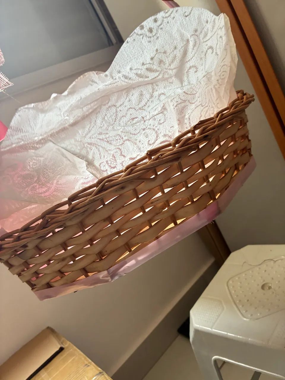 Cesta para dar de presente  - Foto 4