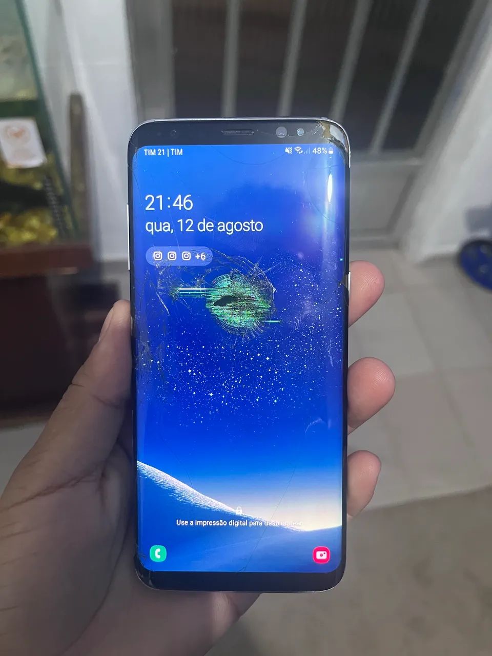 Vendo S8 - Foto 2