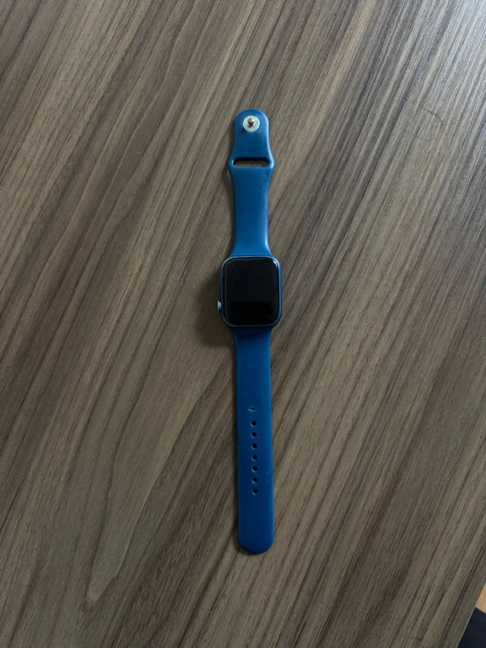 APPLE WATCH S7 45mm *LEIA O ANÚNCIO* - Foto 2