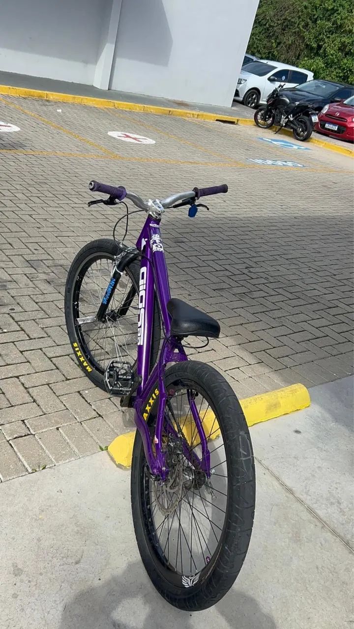 GIOS 4TRIX Á VENDA - Foto 2