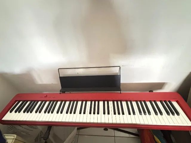 Piano digital 