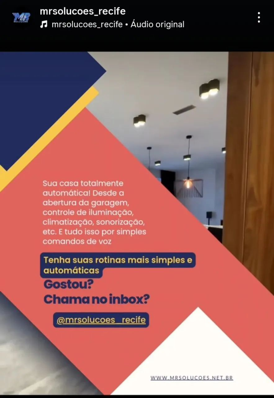 Automação Residencial (Casa Inteligente) #Alexa - Foto 2