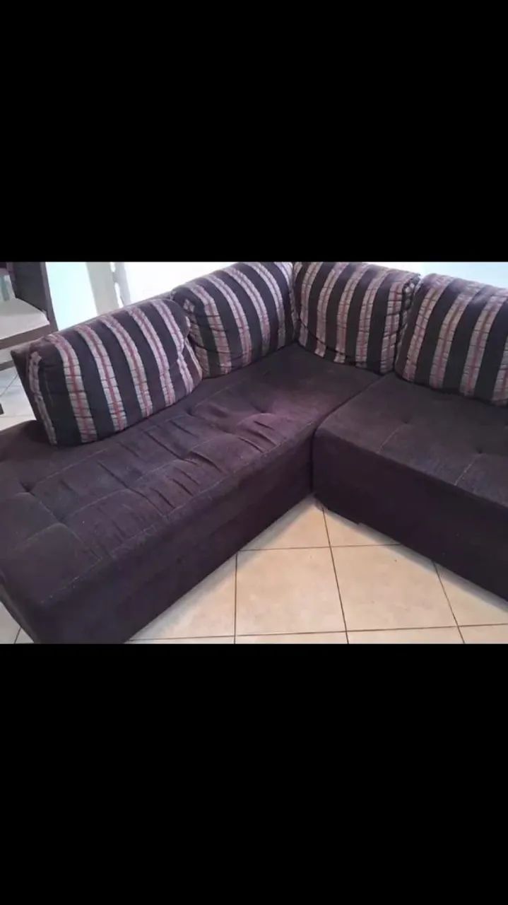Sofá cama 