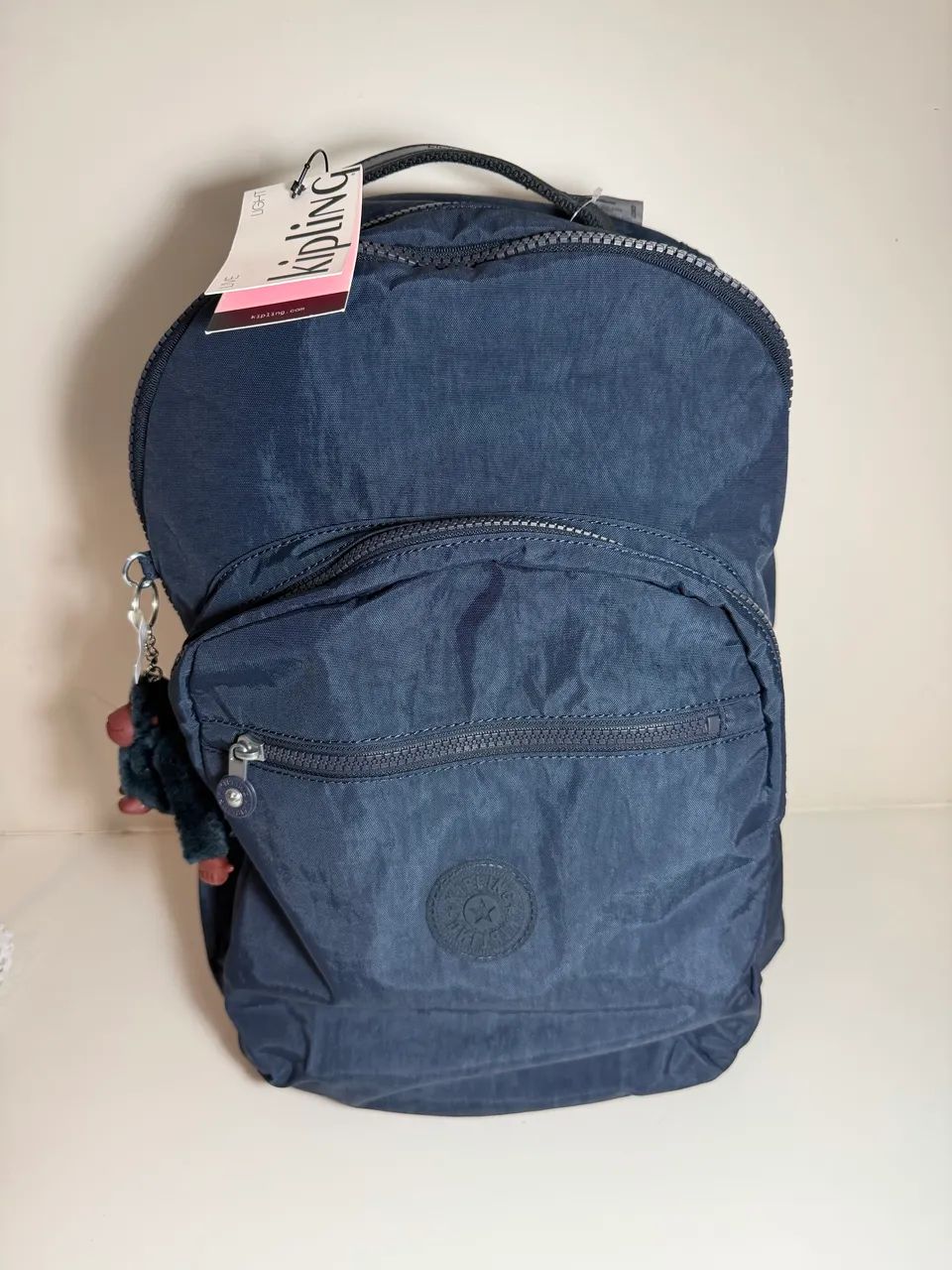 Mochila Kipling Nova 