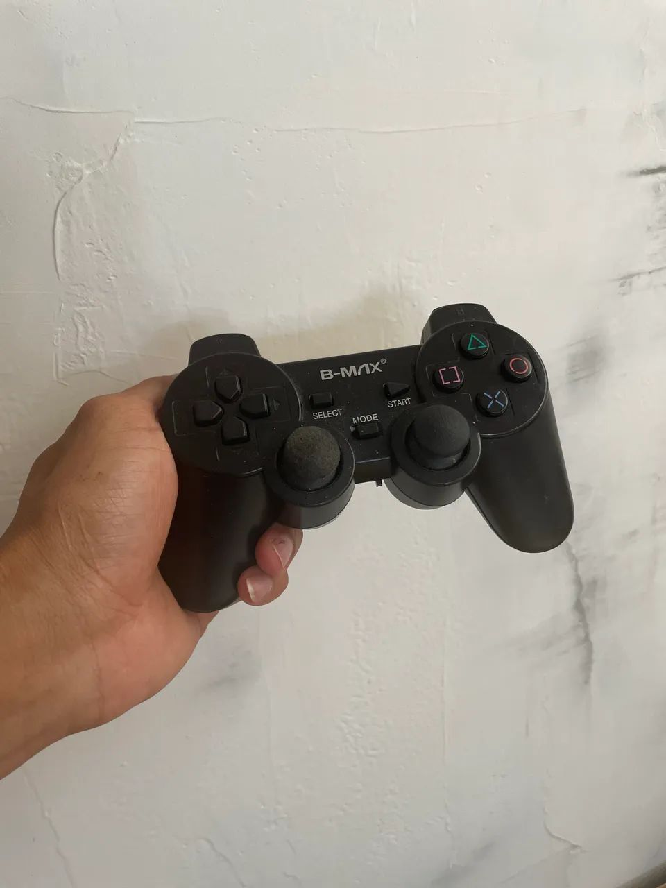 PS2 Original e desbloqueado  - Foto 3