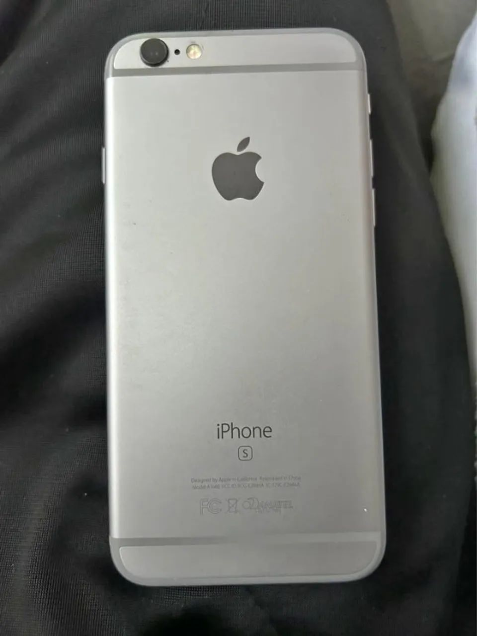 Iphone 6s - Foto 2
