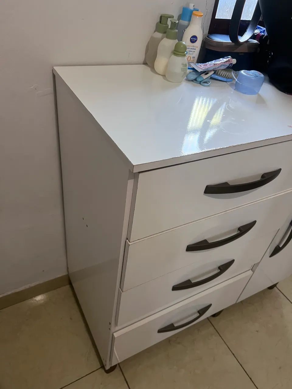 Cômoda com sapateira  - Foto 3