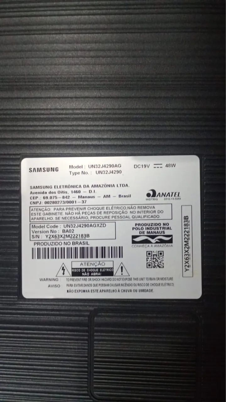 Smart Tv 32 - Foto 2