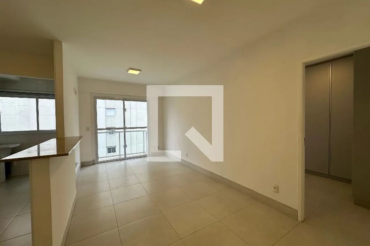 Apartamento à Venda - Alphaville, 1 Quarto, 54 m2