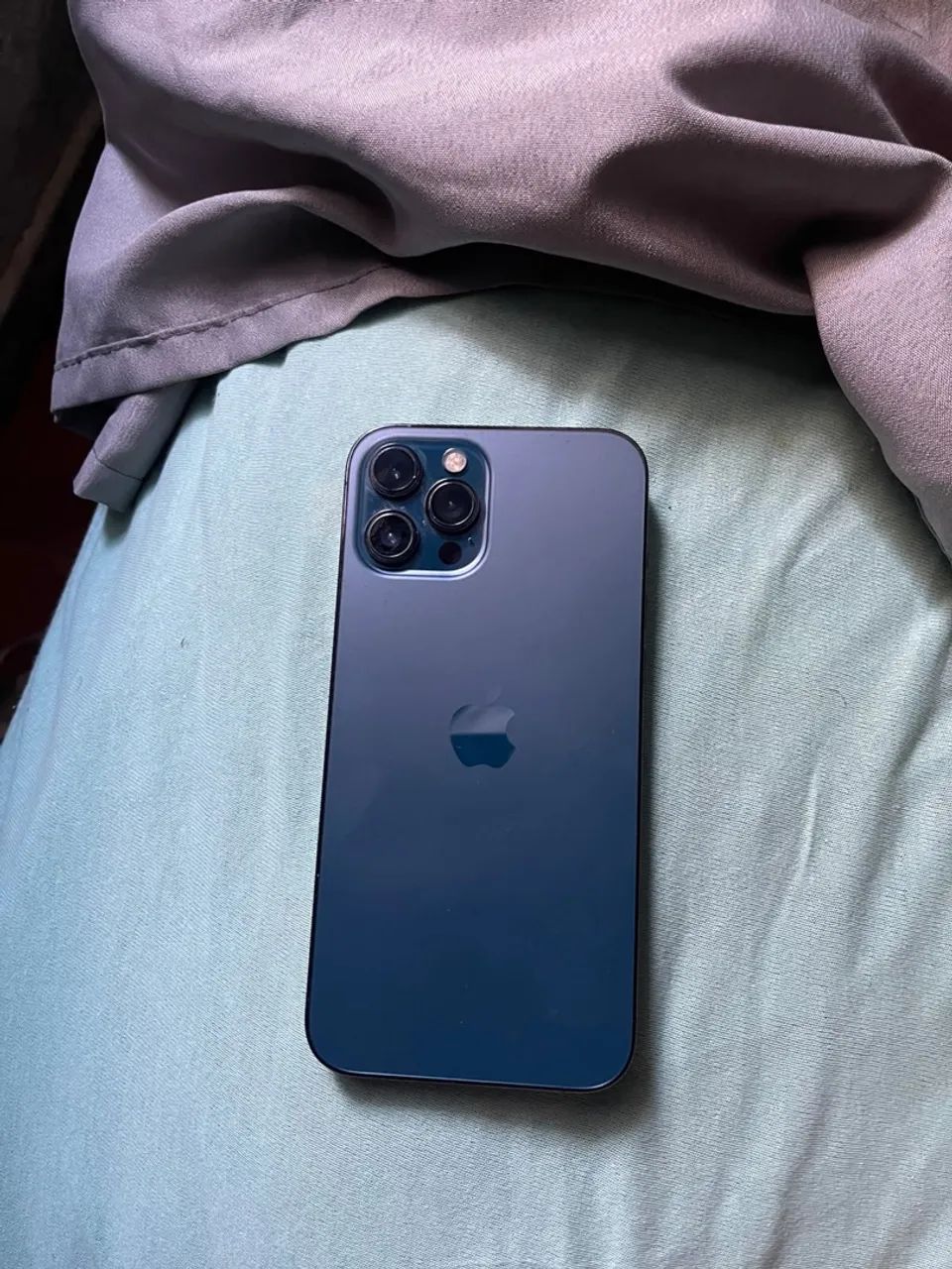 Iphone 12 Pro max 256gb