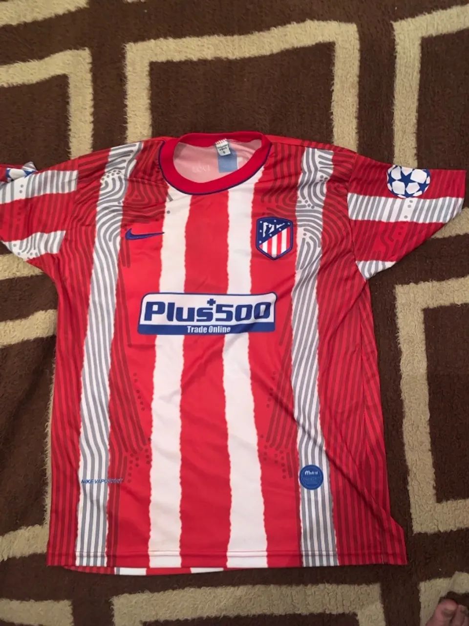 Camisas de Times Aleatórios Tam G - Foto 5