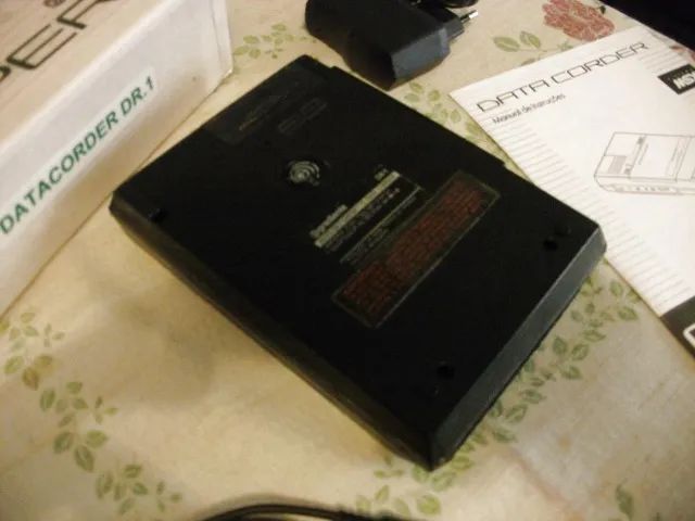 DATACORDER DR.1 GRADIENTE - Foto 3