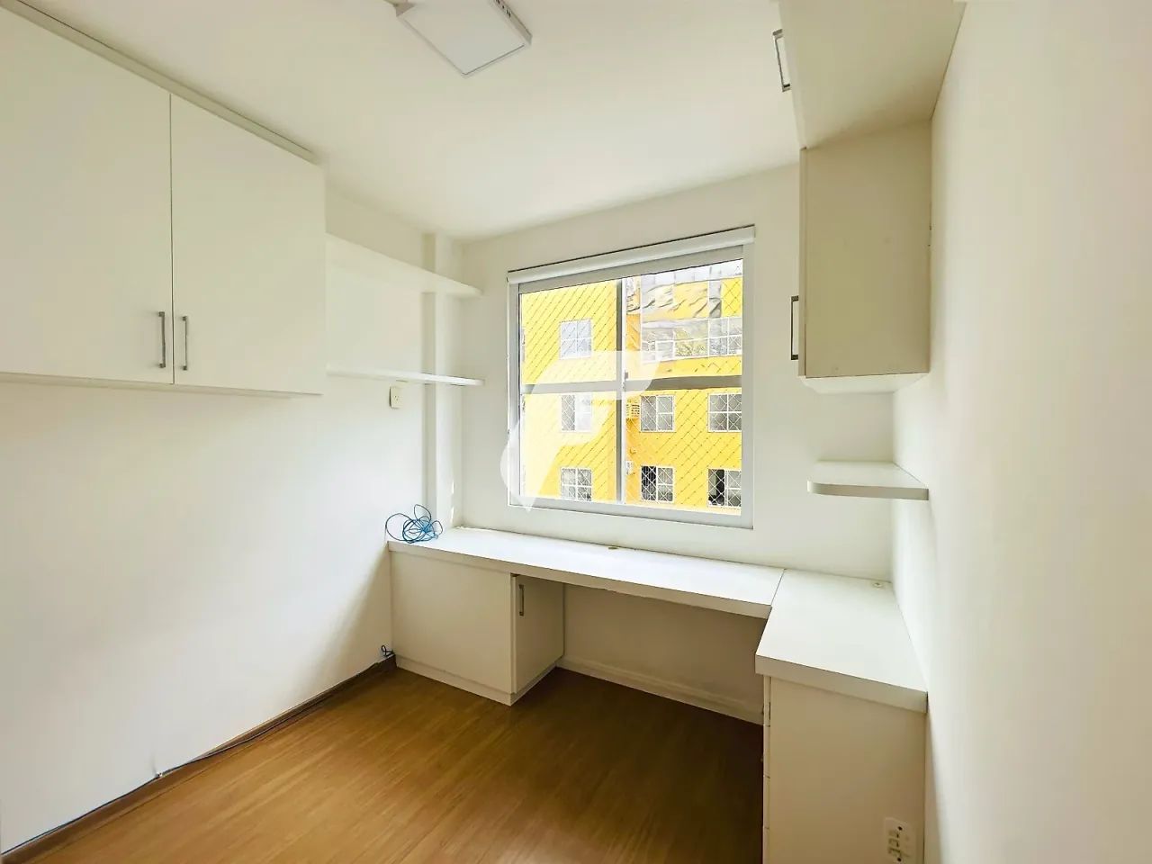 Apartamento 3 Quartos no Edificio Residencial Alvalade - Itacorubi - Foto 2