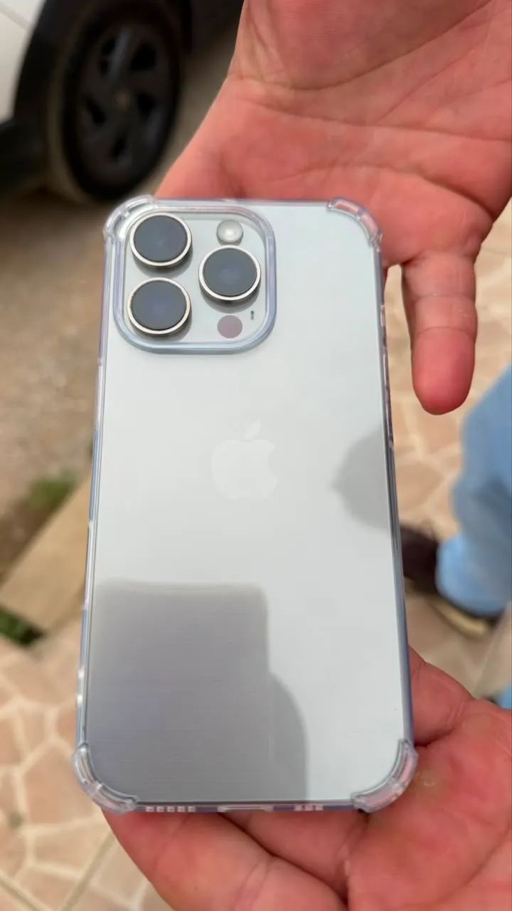 Vendo iPhone 16pro