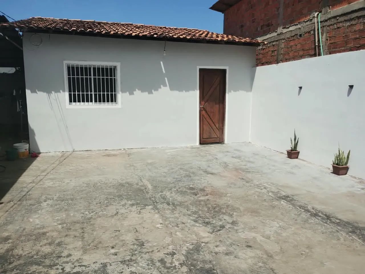 Casa a venda 