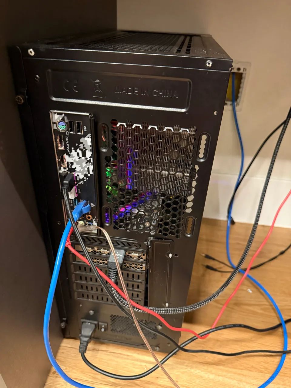 PC GAMER + MONITOR 144hz - Foto 2