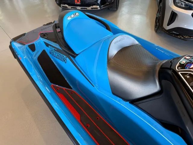 JET SKI SEADOO RXTX 325 2026 - Foto 11