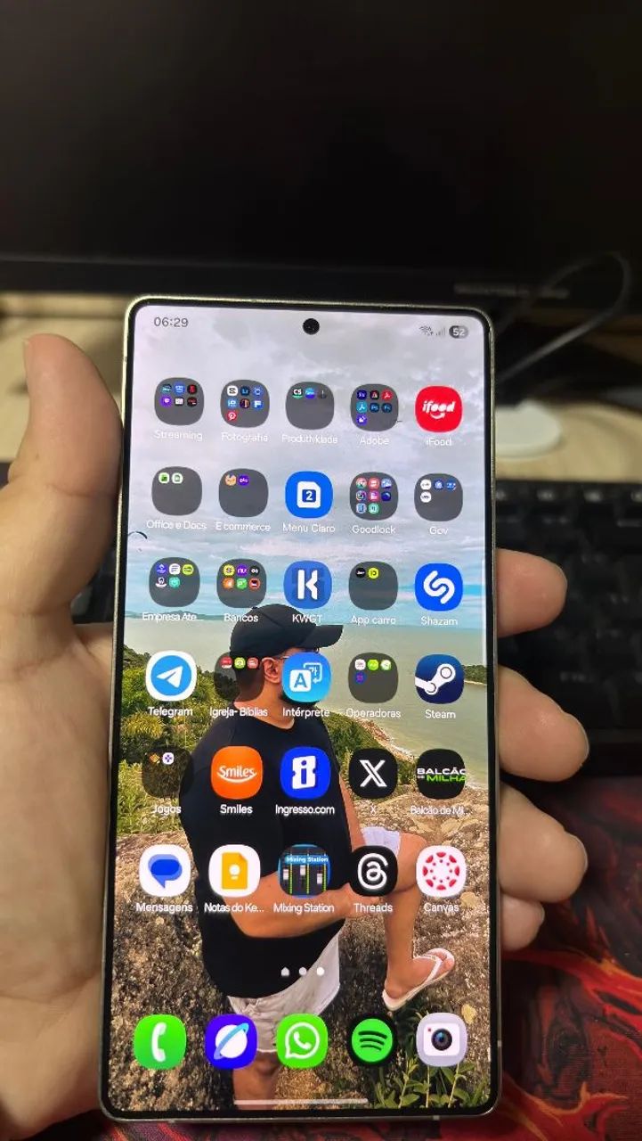 Galaxy S25 Ultra 512GB - Foto 5