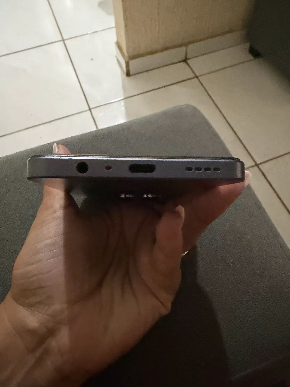 Celular Realme Note 50 - Foto 2