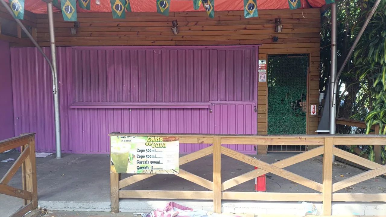 Container lanche - Foto 2