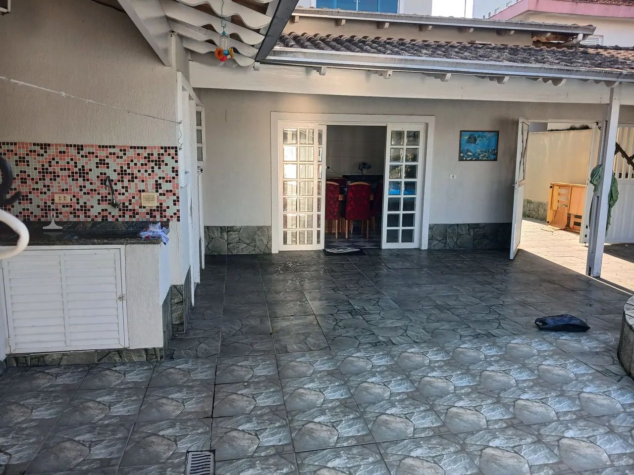 Casa para alugar temporada - Foto 4