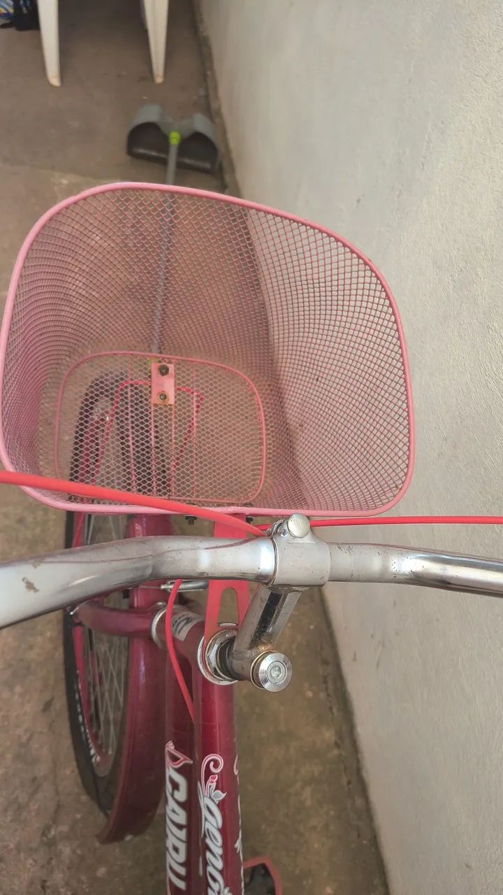 Bike Cairu - Foto 3
