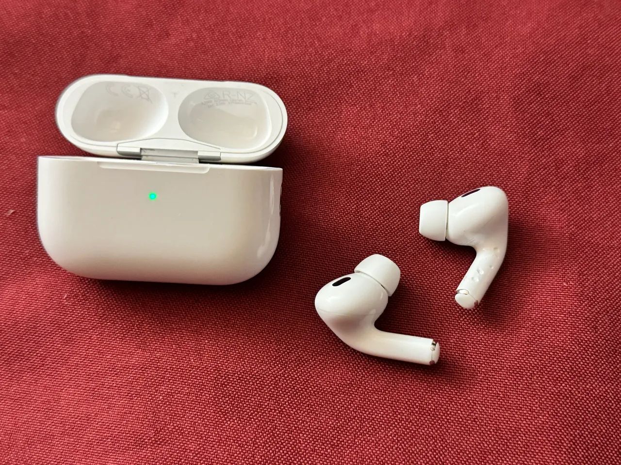 Airpods Pro 2 (USB-C) - Foto 3