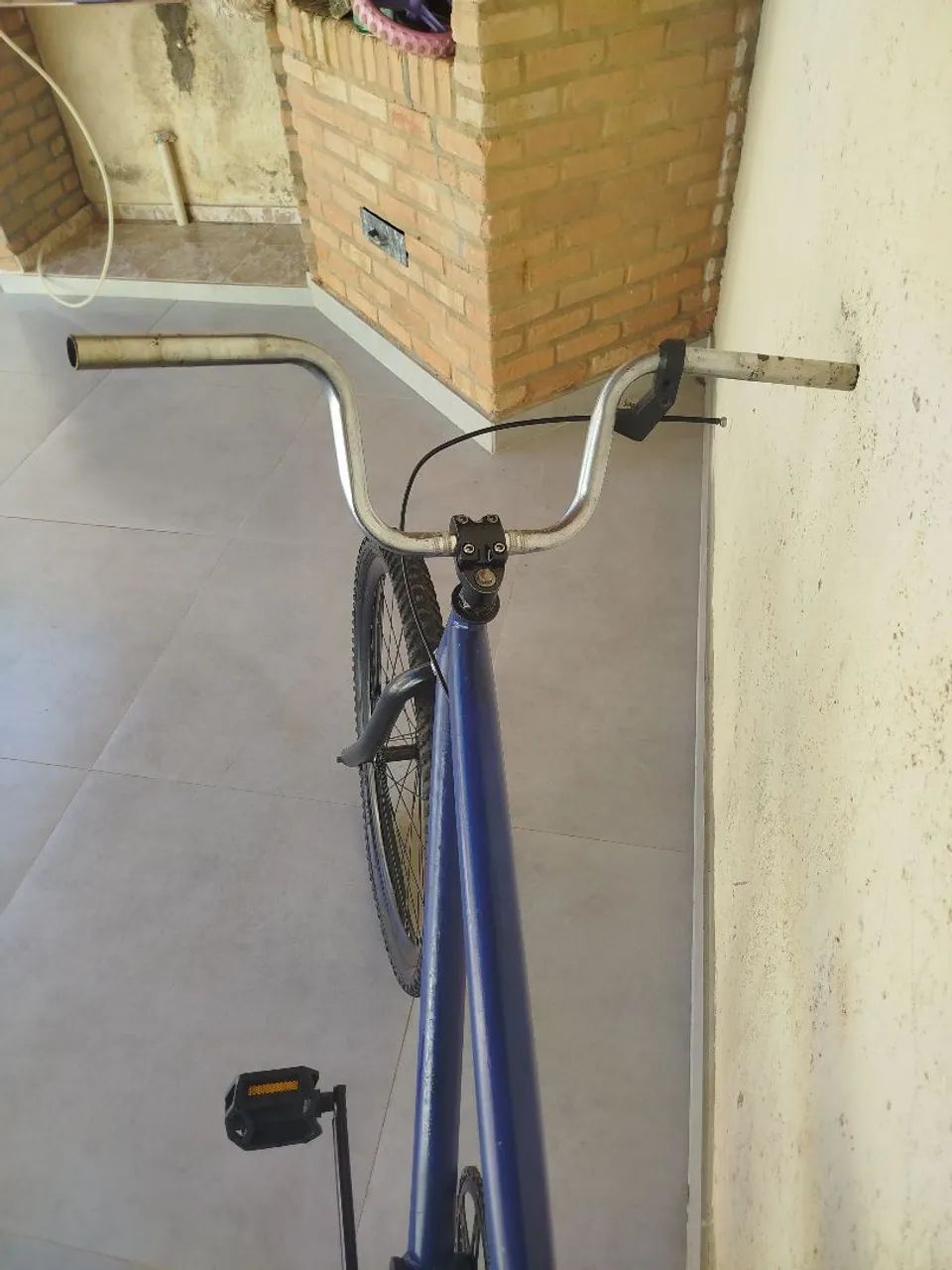 Bicicleta aro 26  - Foto 3