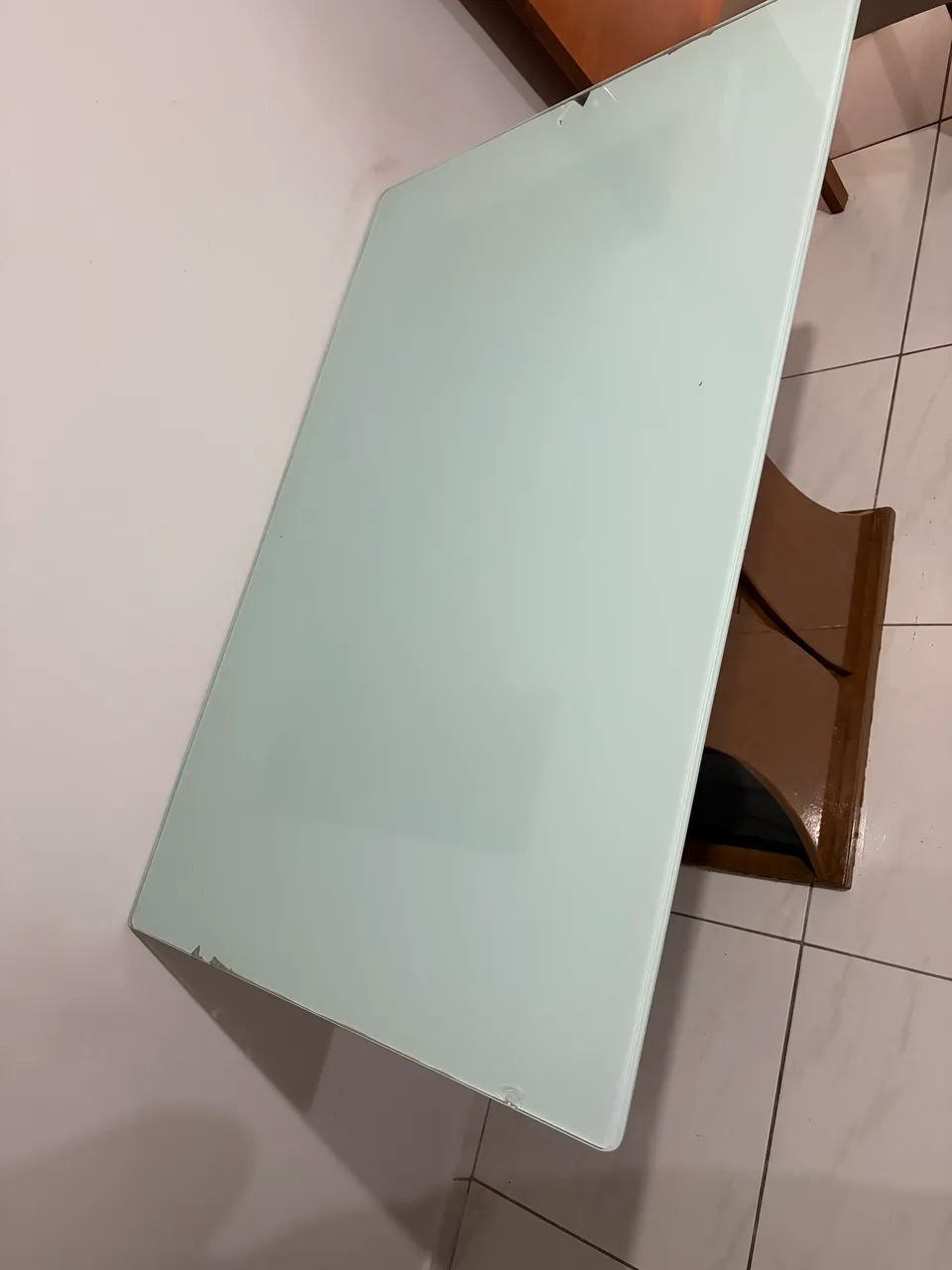 Mesa de jantar 