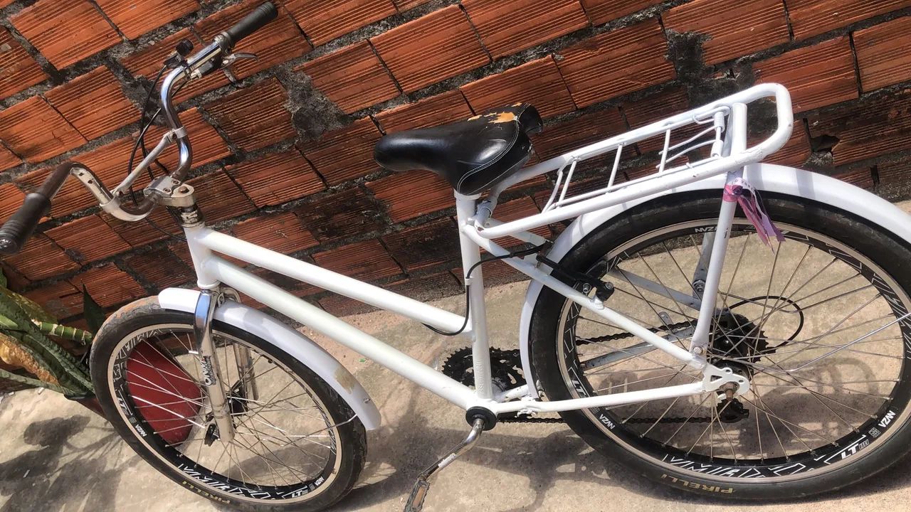Bicicleta  - Foto 5