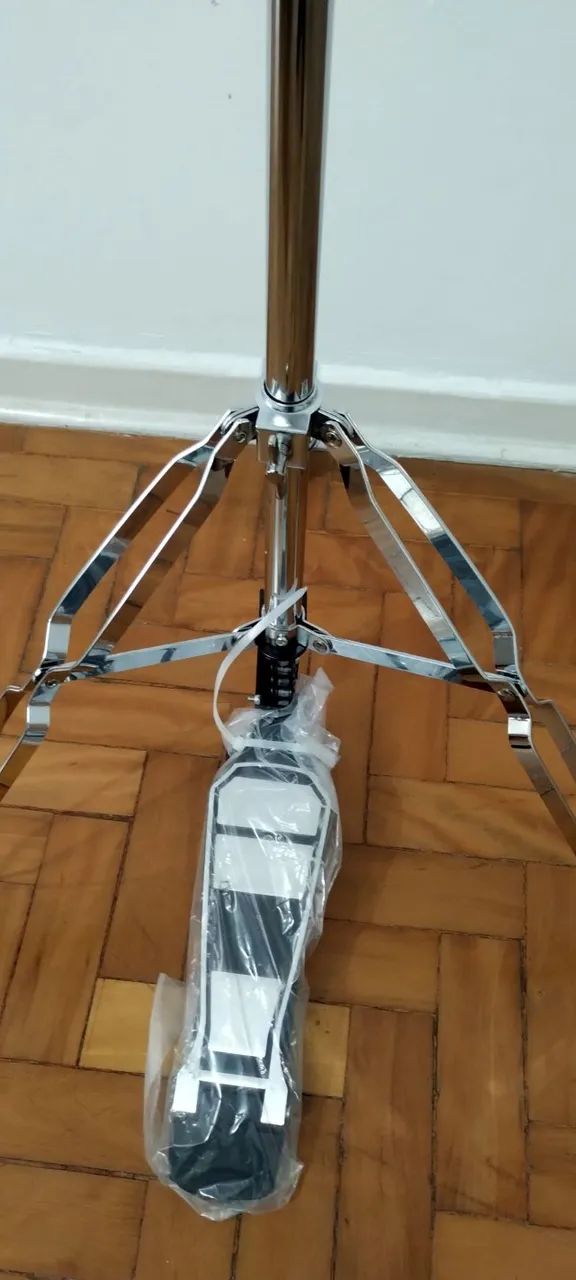 Máquina de chimbal NOVA - Foto 2