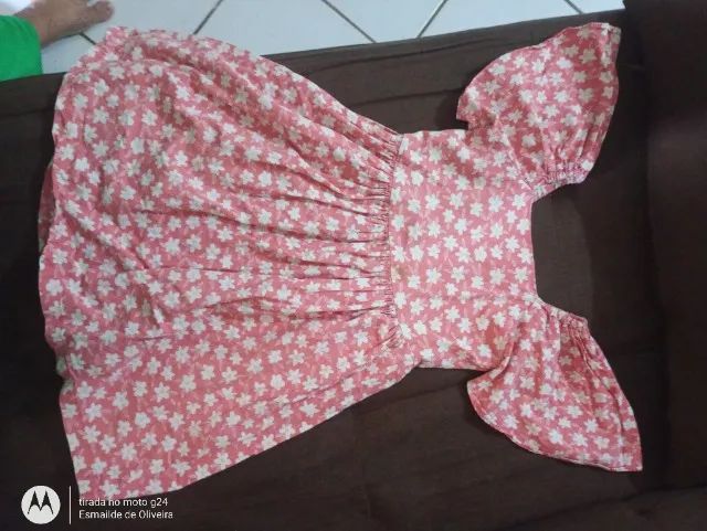 Roupa infantil  - Foto 3