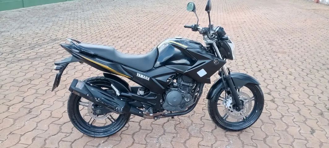 FAZER 250 - 2013 - Foto 2