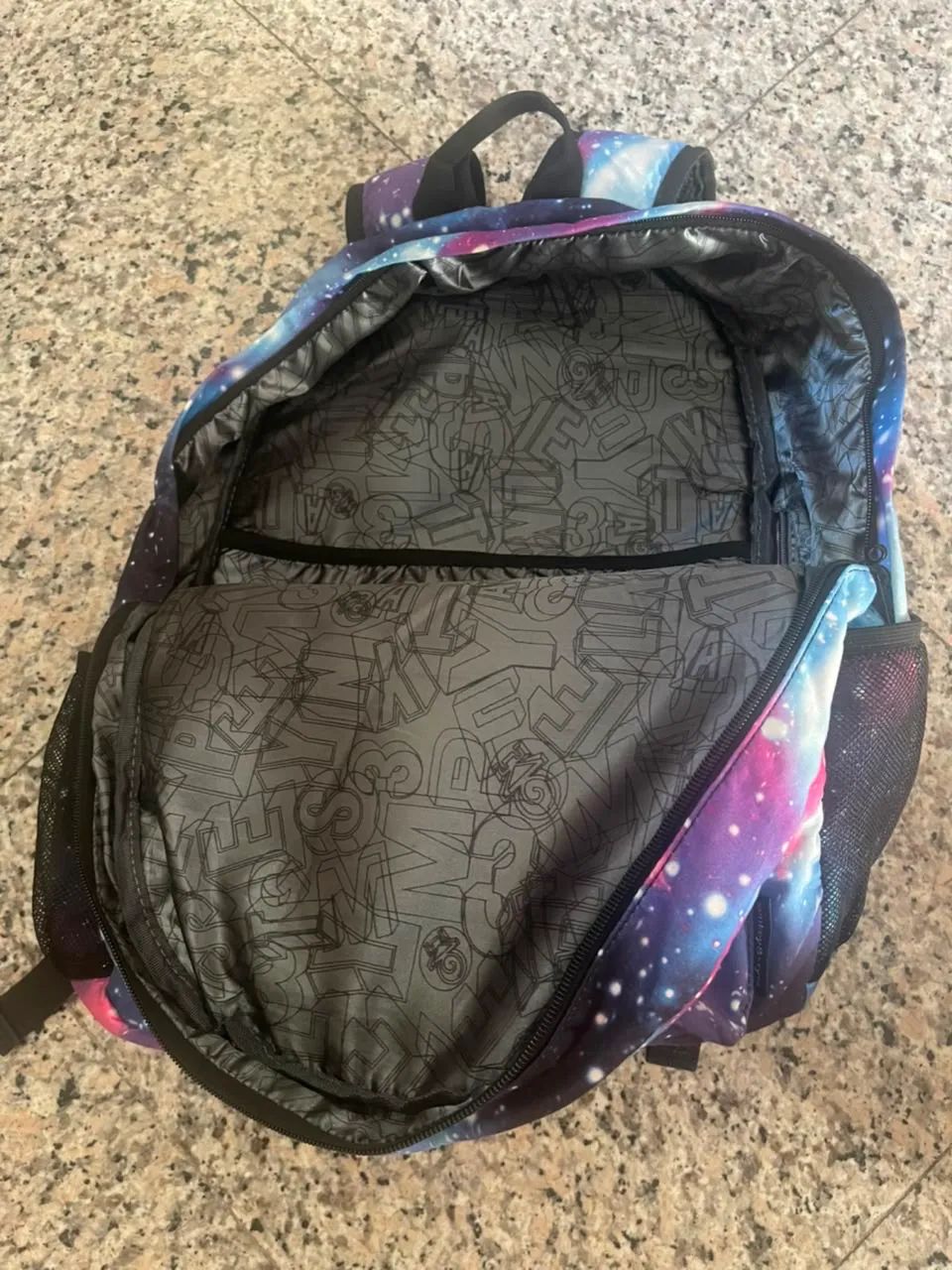 Mochila - Foto 2