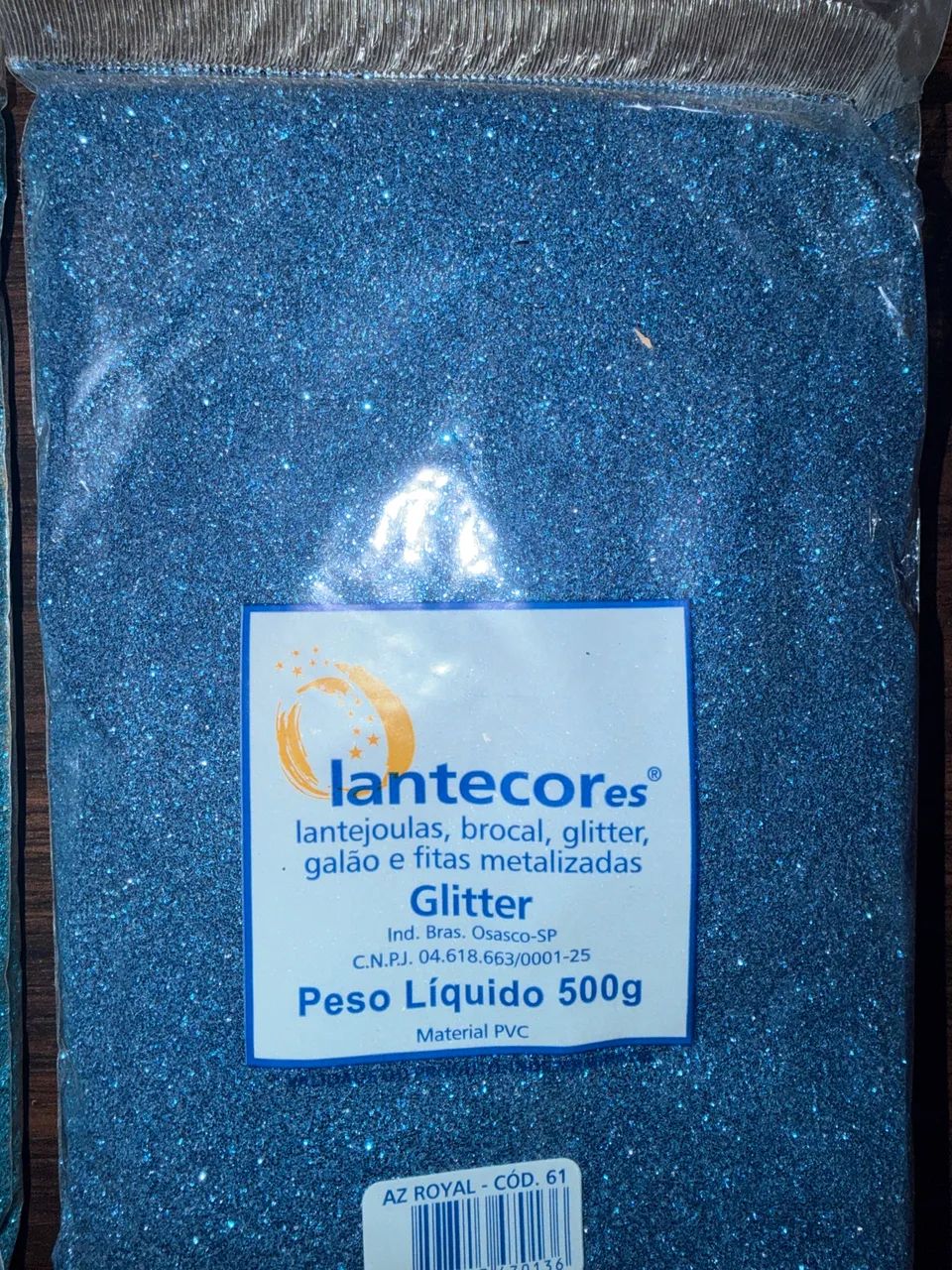 Glitter - Foto 4