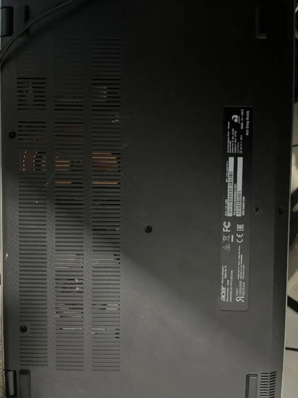 Notebook Acer Aspire 15-51M - Foto 2