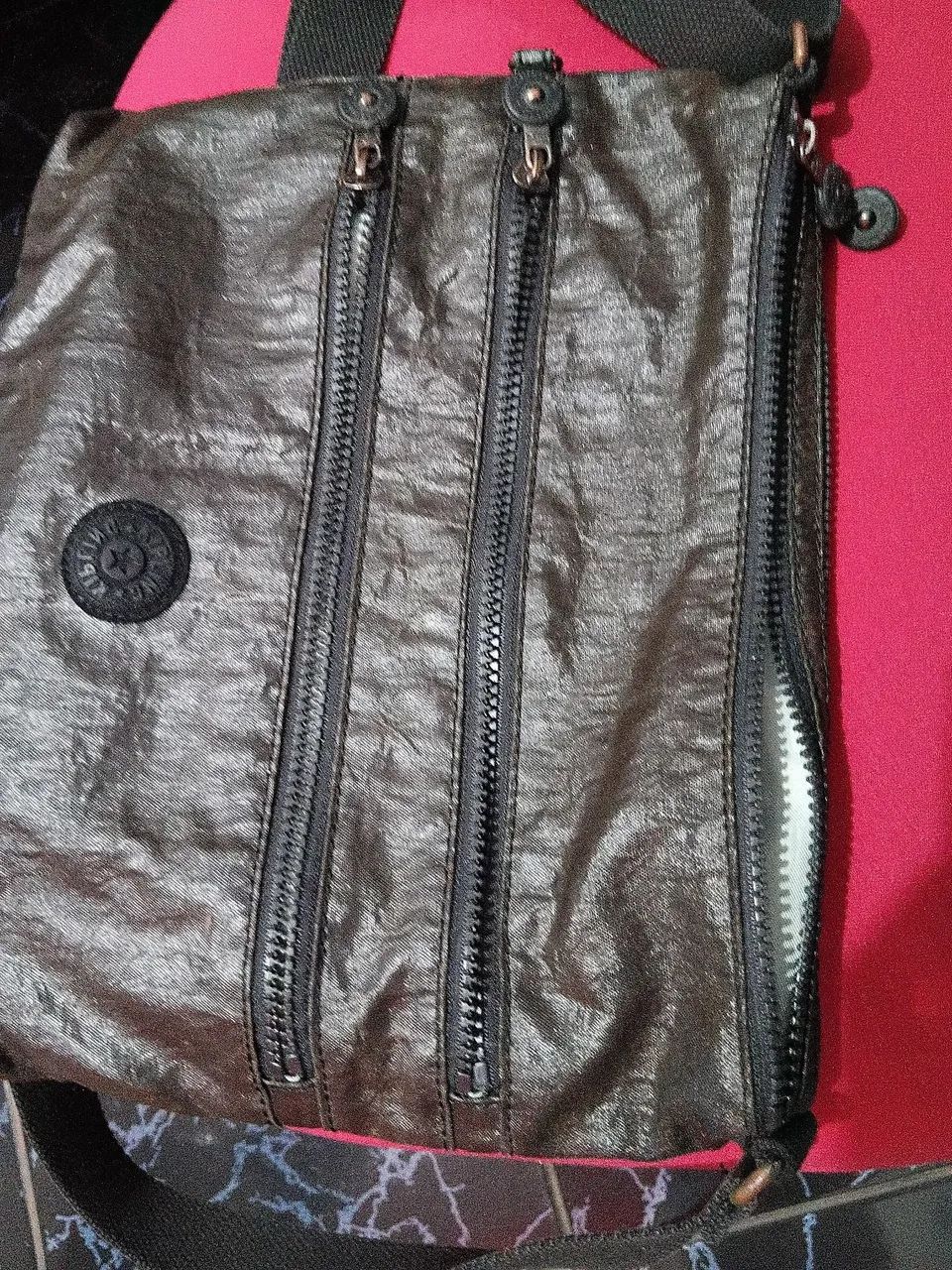 Bolsa kipling original  - Foto 4