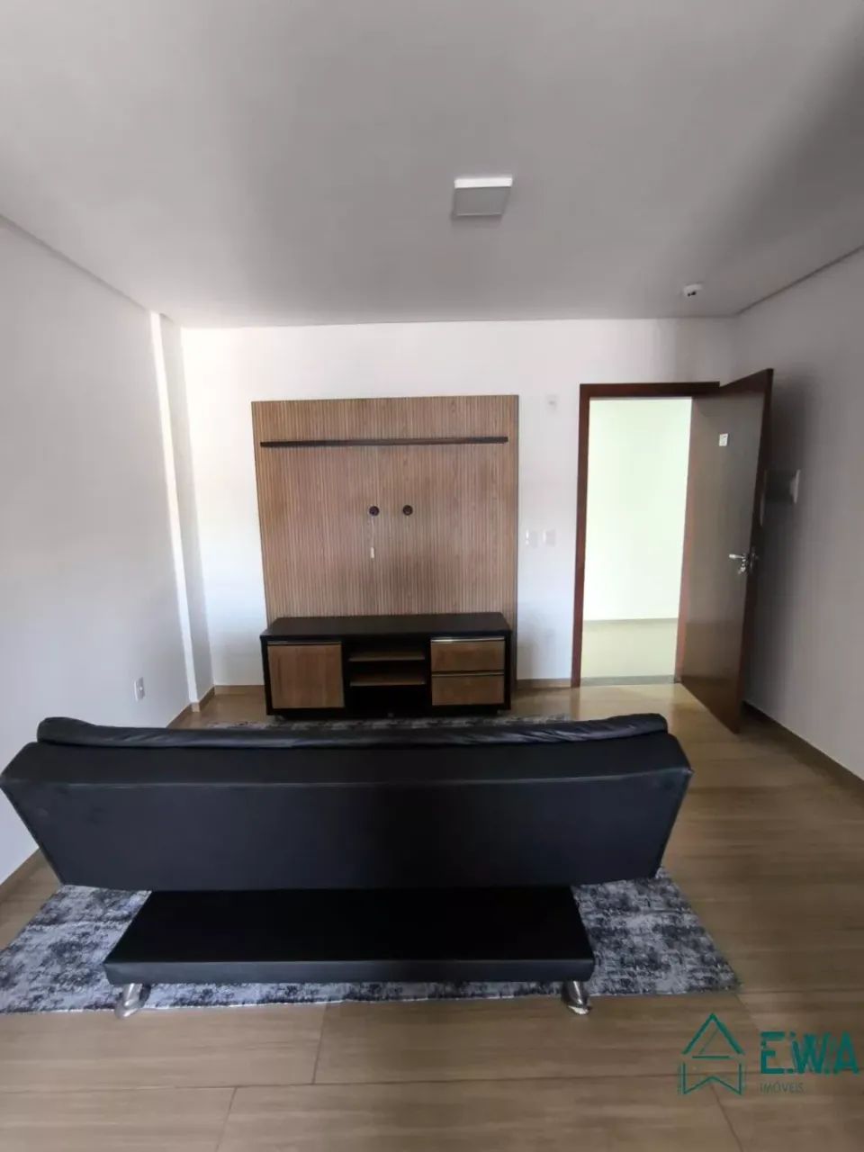 Apartamento para aluguel, 1 quarto(s), Serraria, São José - Foto 5