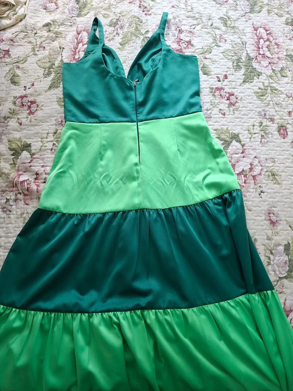 Vestido de festa  - Foto 2