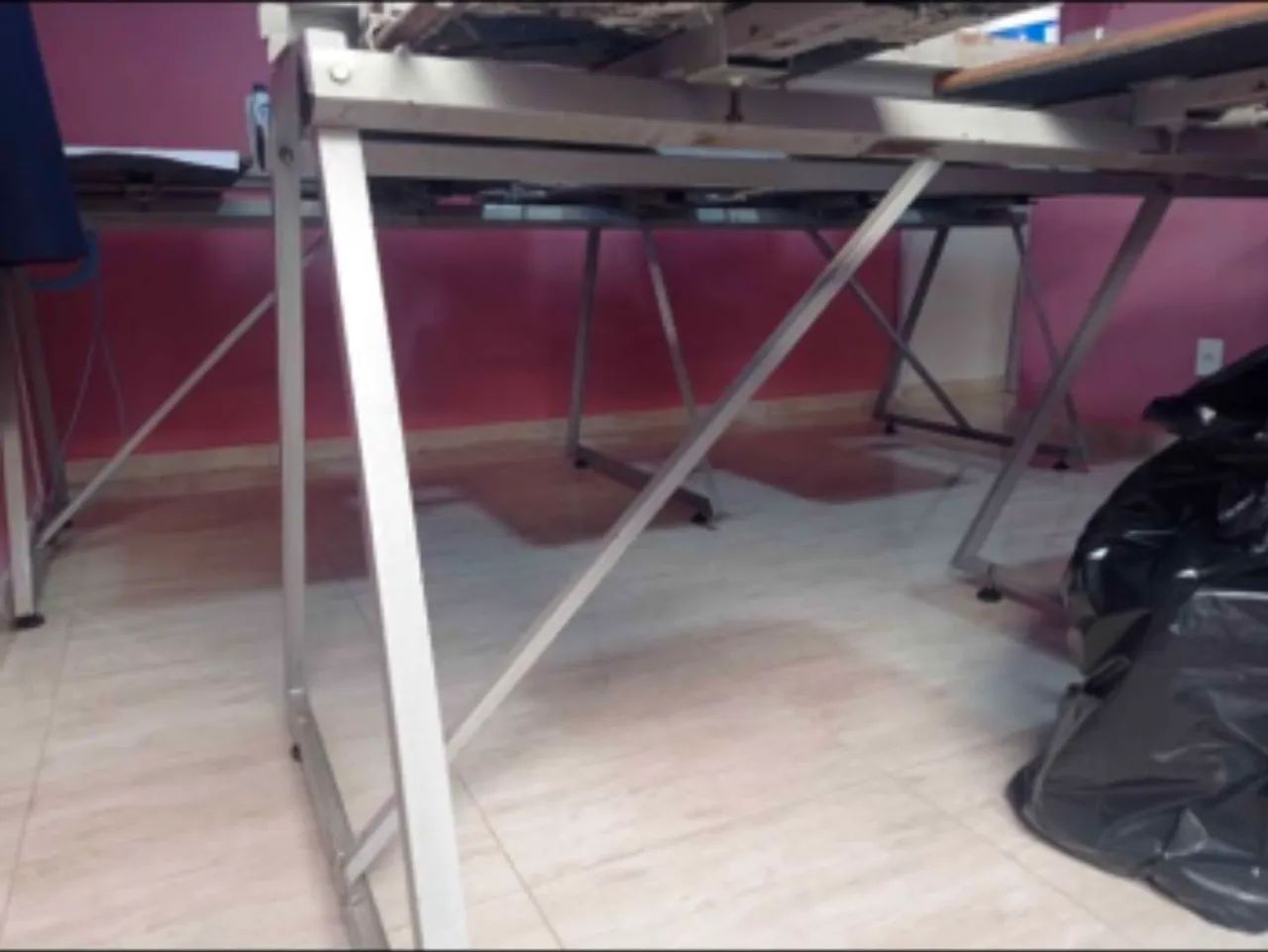 20 berços Serigrafia - Foto 4