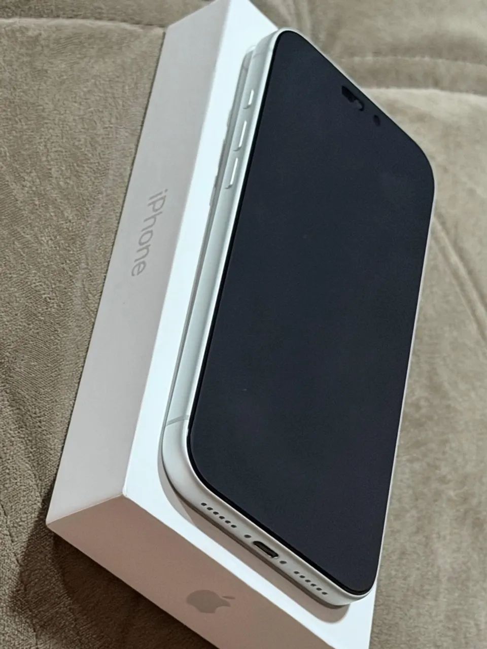Oportunidade iPhone 17 pro max 256gb - Foto 3