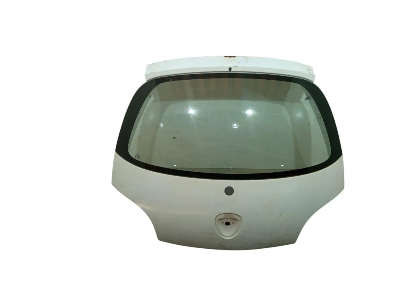 Tampa Traseira Ford Ka 1997 1998 A 2006 - Peças para carros, vans